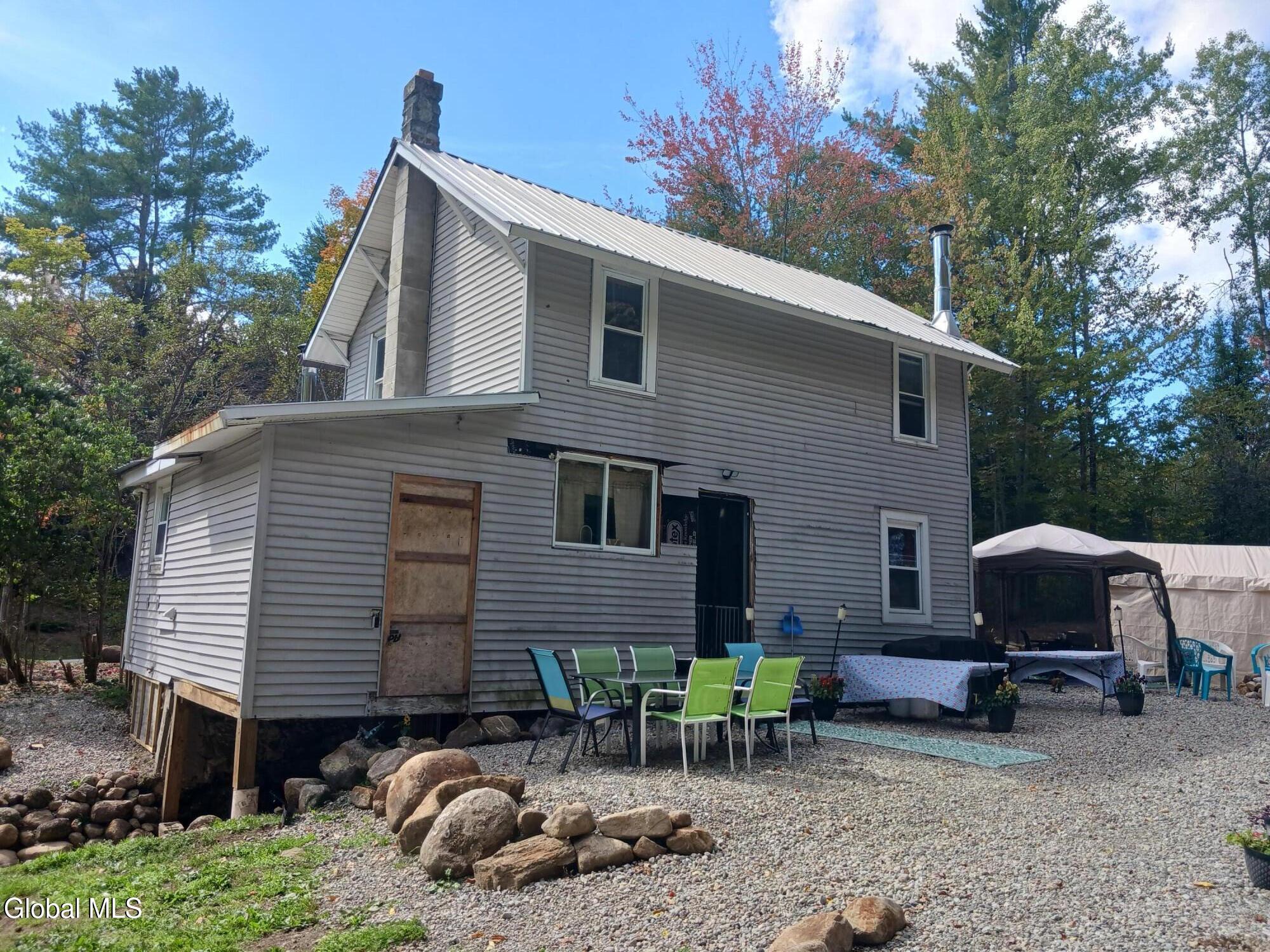 1322 Nys Route 28n Minerva NY 12851