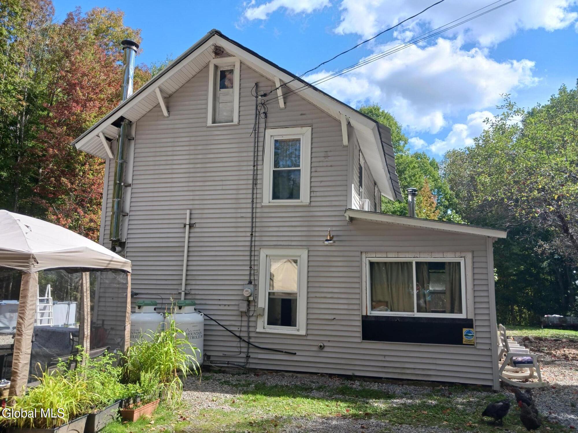 1322 Nys Route 28n Minerva NY 12851