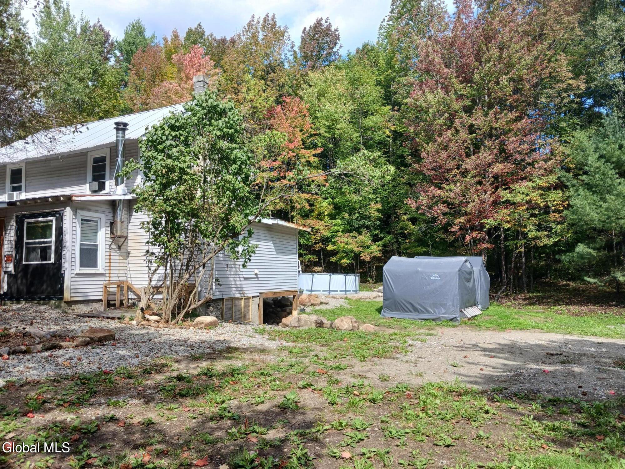 1322 Nys Route 28n Minerva NY 12851