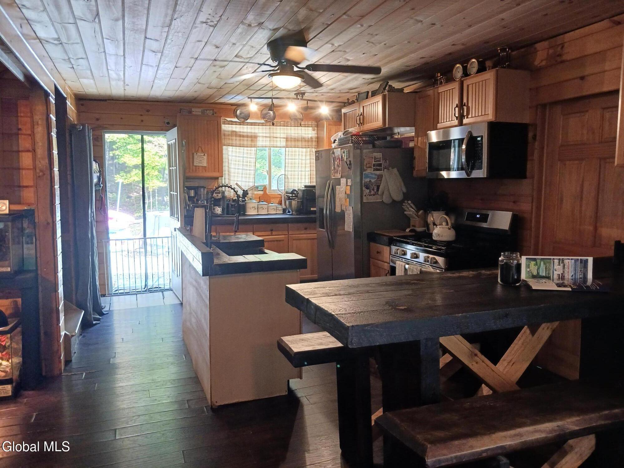 1322 Nys Route 28n Minerva NY 12851