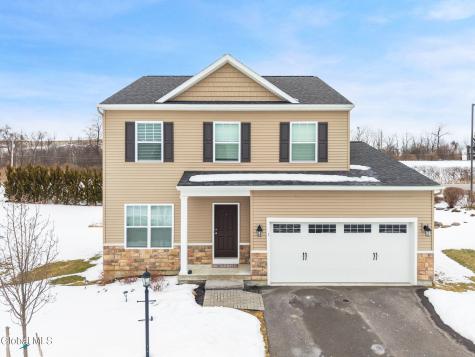 1 Cove Road Cohoes NY 12047