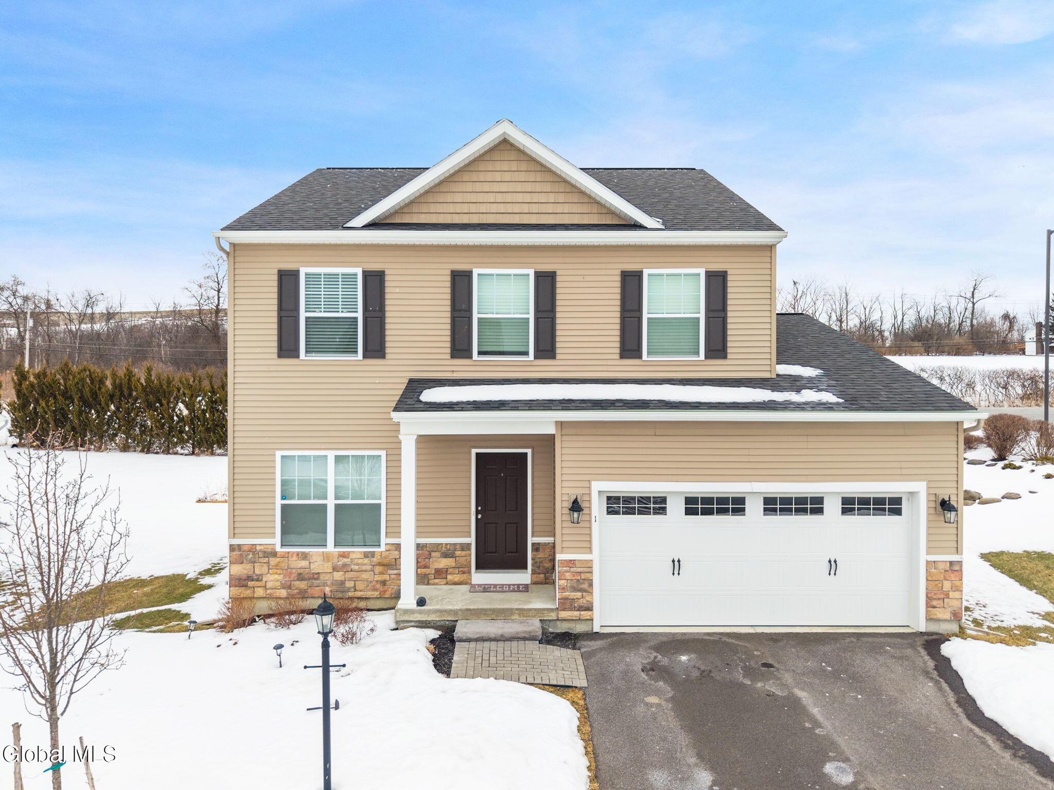 1 Cove Road Cohoes NY 12047