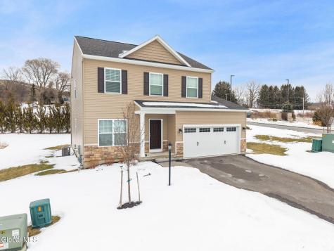 1 Cove Road Cohoes NY 12047