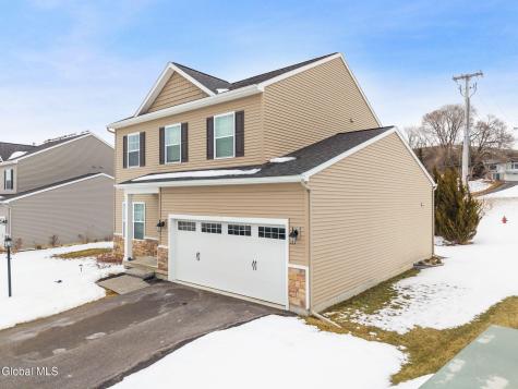 1 Cove Road Cohoes NY 12047