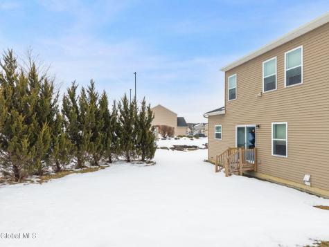 1 Cove Road Cohoes NY 12047