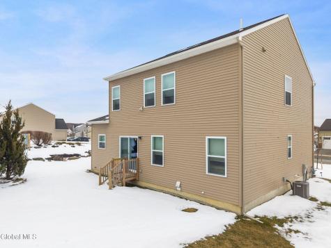 1 Cove Road Cohoes NY 12047