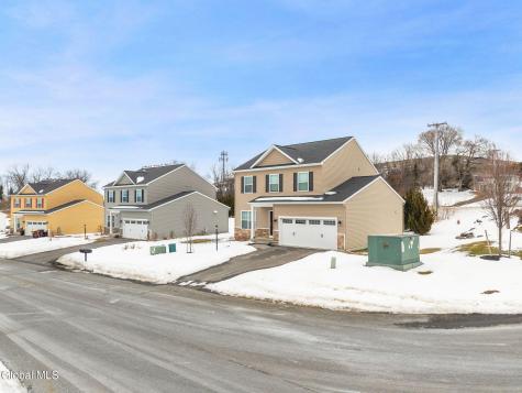 1 Cove Road Cohoes NY 12047