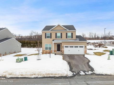 1 Cove Road Cohoes NY 12047