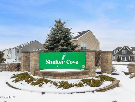 1 Cove Road Cohoes NY 12047