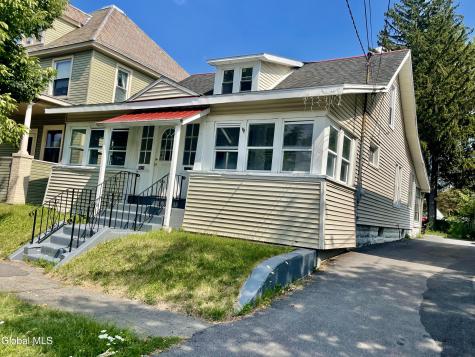 1818 Lenox Road Schenectady NY 12308