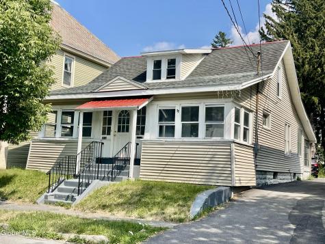 1818 Lenox Road Schenectady NY 12308