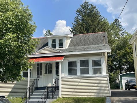 1818 Lenox Road Schenectady NY 12308