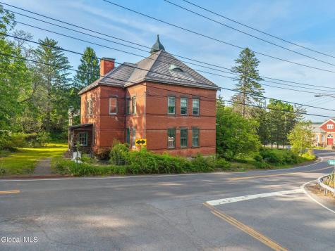 817 Route 144 New Baltimore NY 12124
