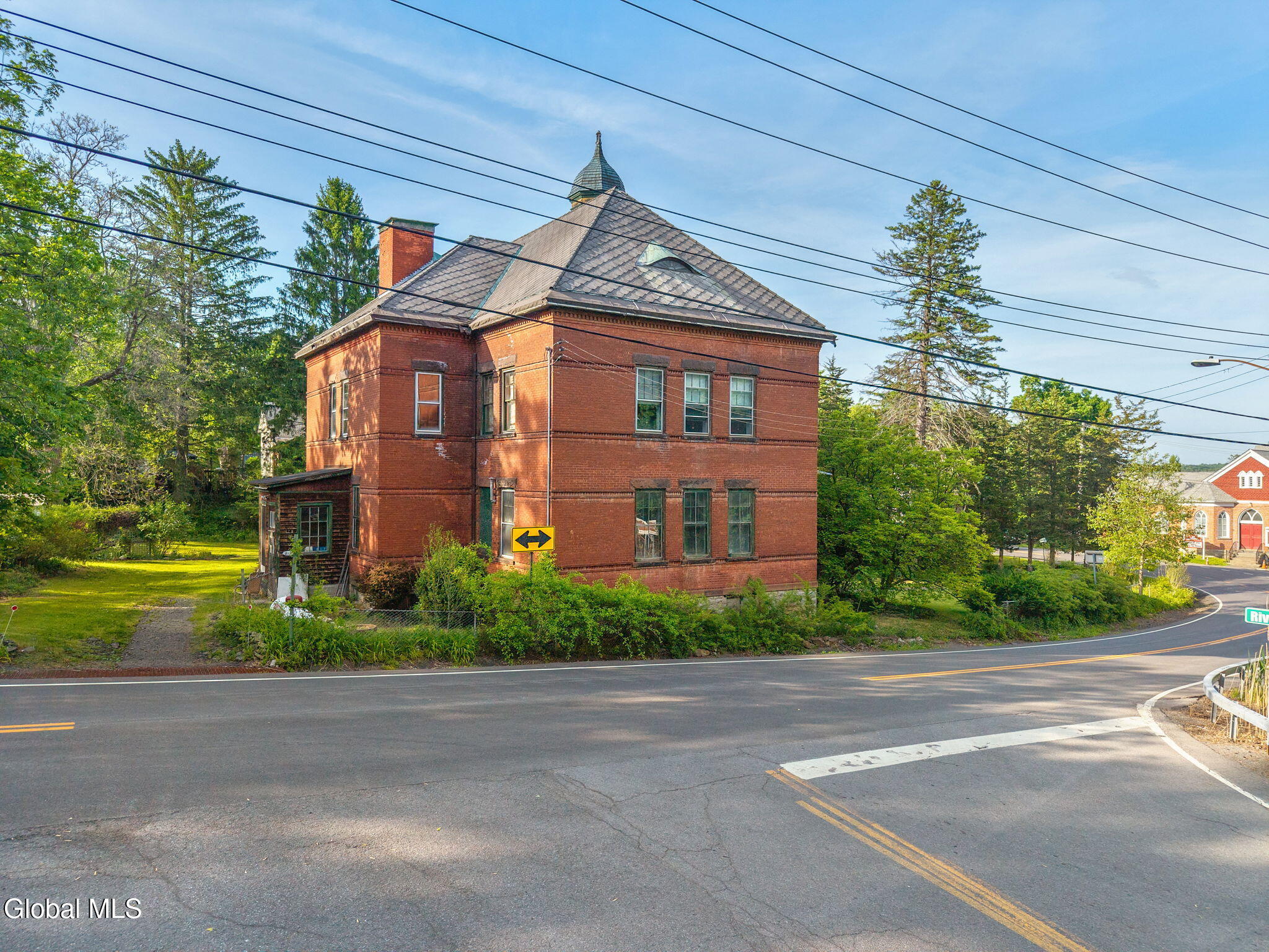 817 Route 144 New Baltimore NY 12124