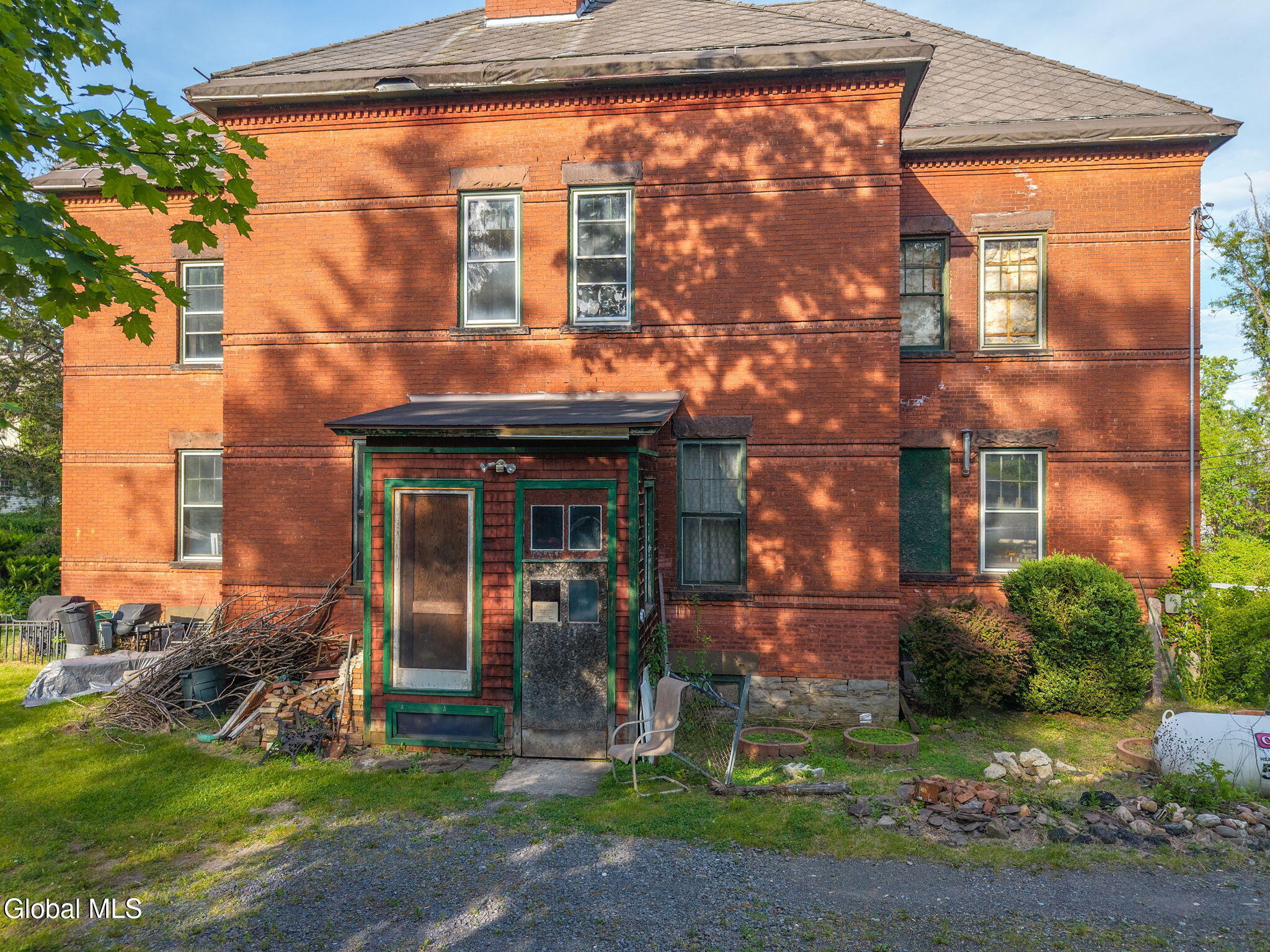 817 Route 144 New Baltimore NY 12124
