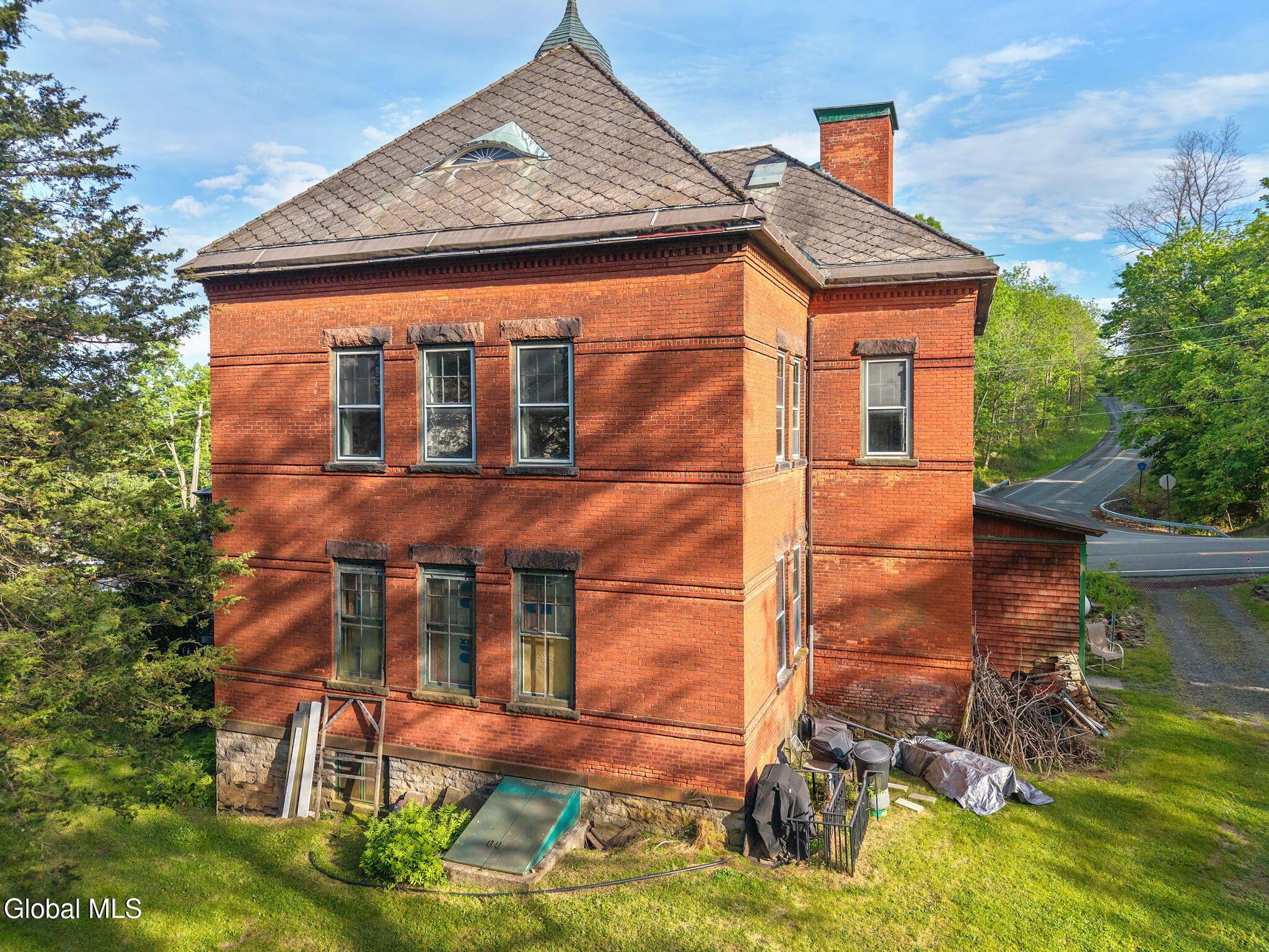 817 Route 144 New Baltimore NY 12124