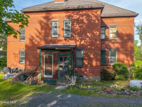 817 Route 144 New Baltimore NY 12124