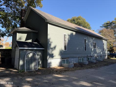 20 Ogden Street Glens Falls NY 12801