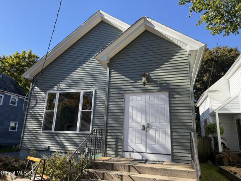 20 Ogden Street Glens Falls NY 12801