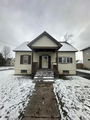 407 E Bloomfield Street Rome NY 13440
