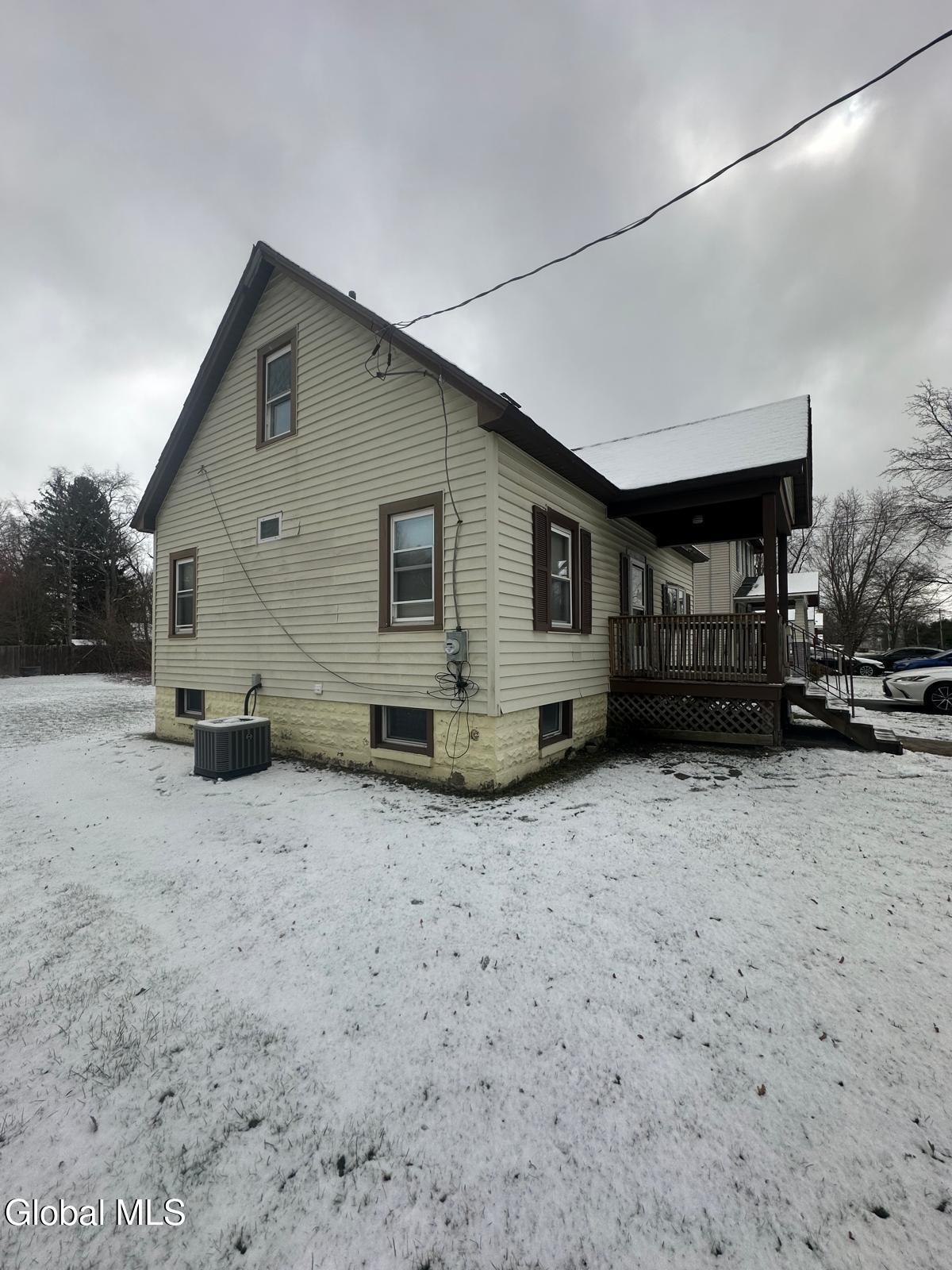 407 E Bloomfield Street Rome NY 13440