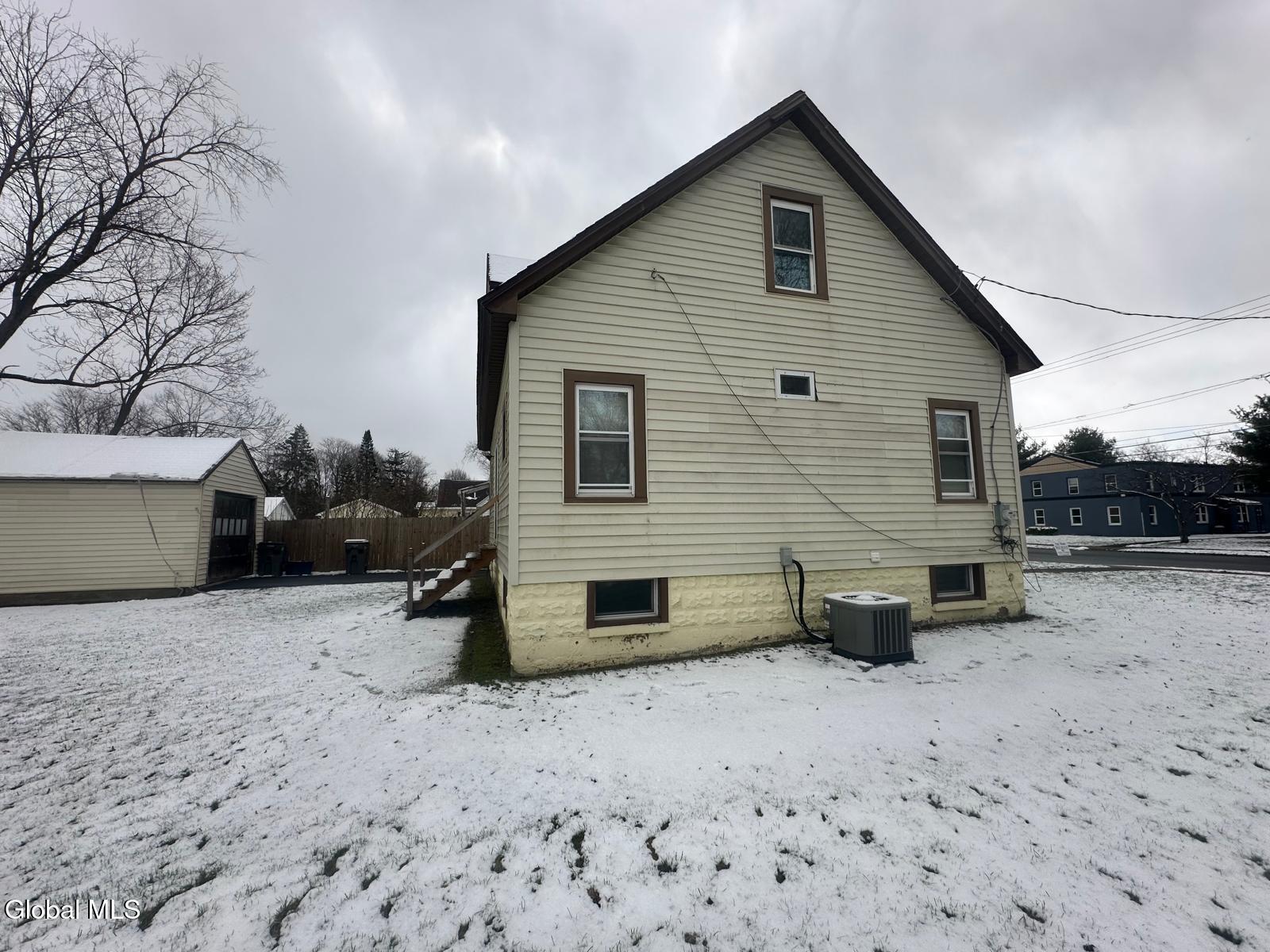 407 E Bloomfield Street Rome NY 13440