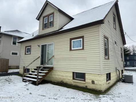 407 E Bloomfield Street Rome NY 13440