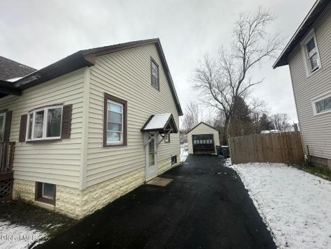 407 E Bloomfield Street Rome NY 13440