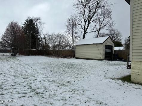 407 E Bloomfield Street Rome NY 13440