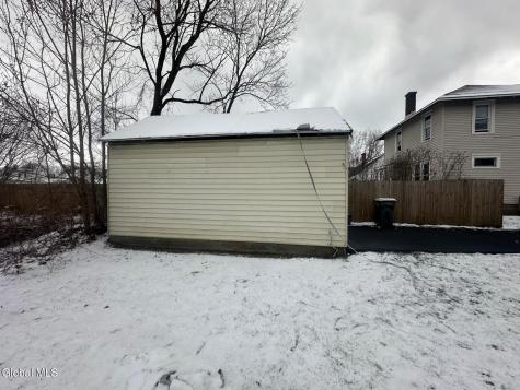 407 E Bloomfield Street Rome NY 13440