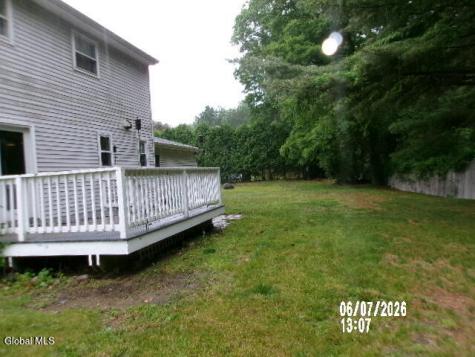 9 Cook Circle Gansevoort NY 12831