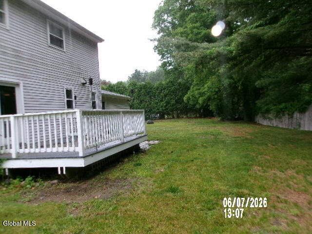 9 Cook Circle Gansevoort NY 12831