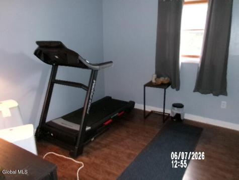 9 Cook Circle Gansevoort NY 12831