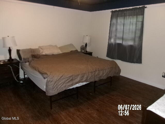 9 Cook Circle Gansevoort NY 12831