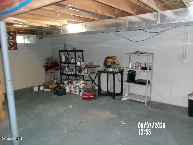 9 Cook Circle Gansevoort NY 12831