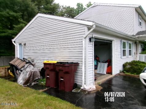 9 Cook Circle Gansevoort NY 12831