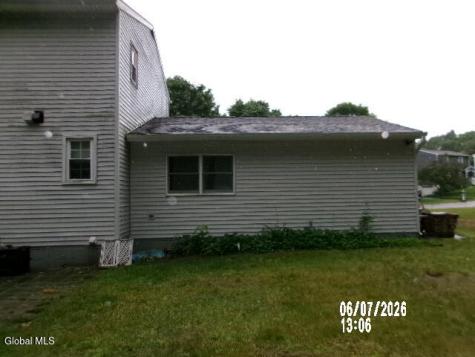9 Cook Circle Gansevoort NY 12831