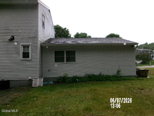 9 Cook Circle Gansevoort NY 12831