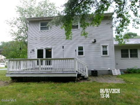 9 Cook Circle Gansevoort NY 12831