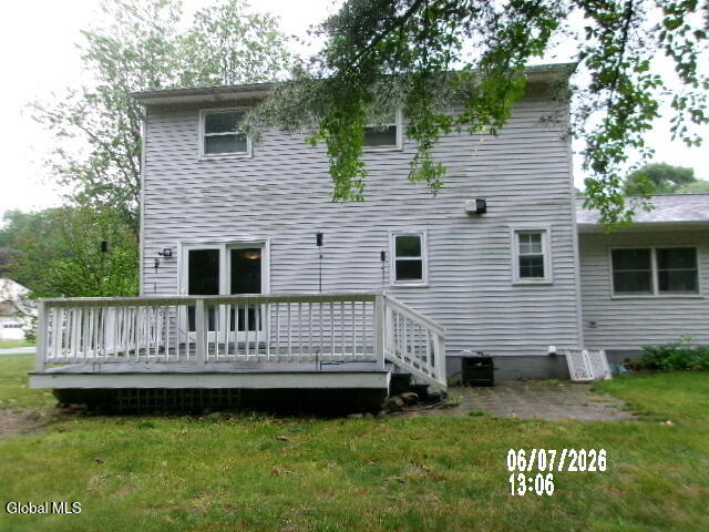 9 Cook Circle Gansevoort NY 12831