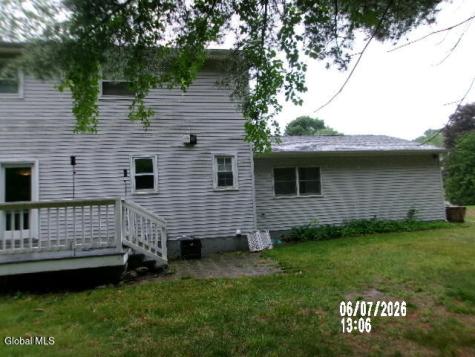 9 Cook Circle Gansevoort NY 12831