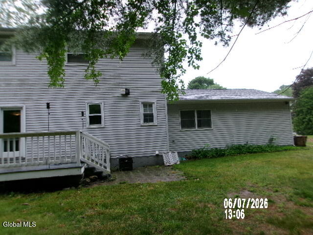 9 Cook Circle Gansevoort NY 12831