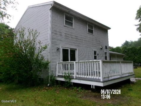9 Cook Circle Gansevoort NY 12831