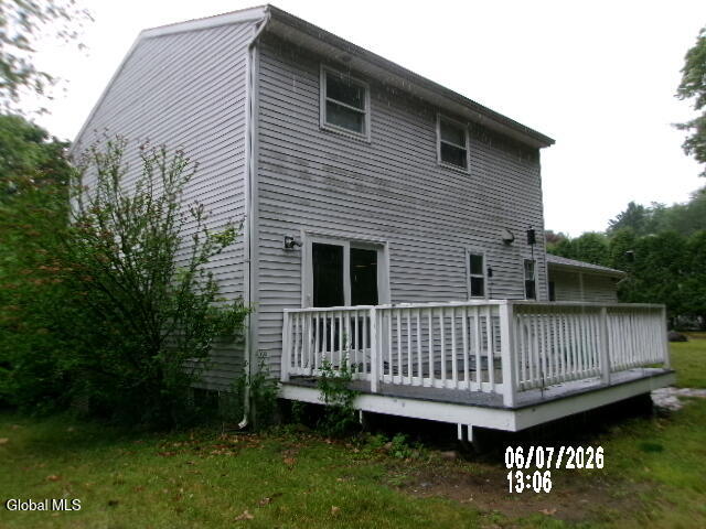 9 Cook Circle Gansevoort NY 12831