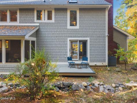 47 Olde Coach Road Diamond Point NY 12824