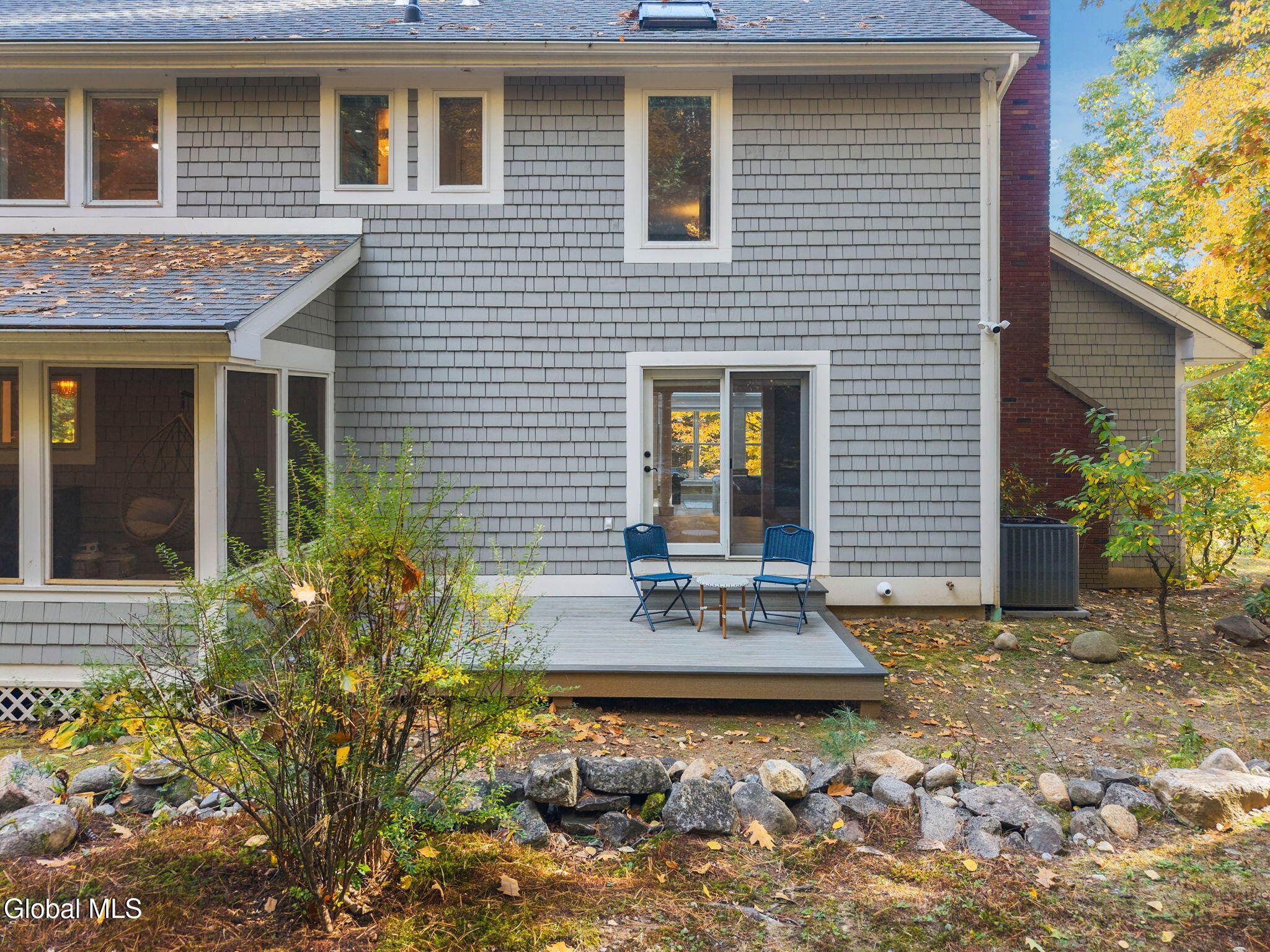 47 Olde Coach Road Diamond Point NY 12824
