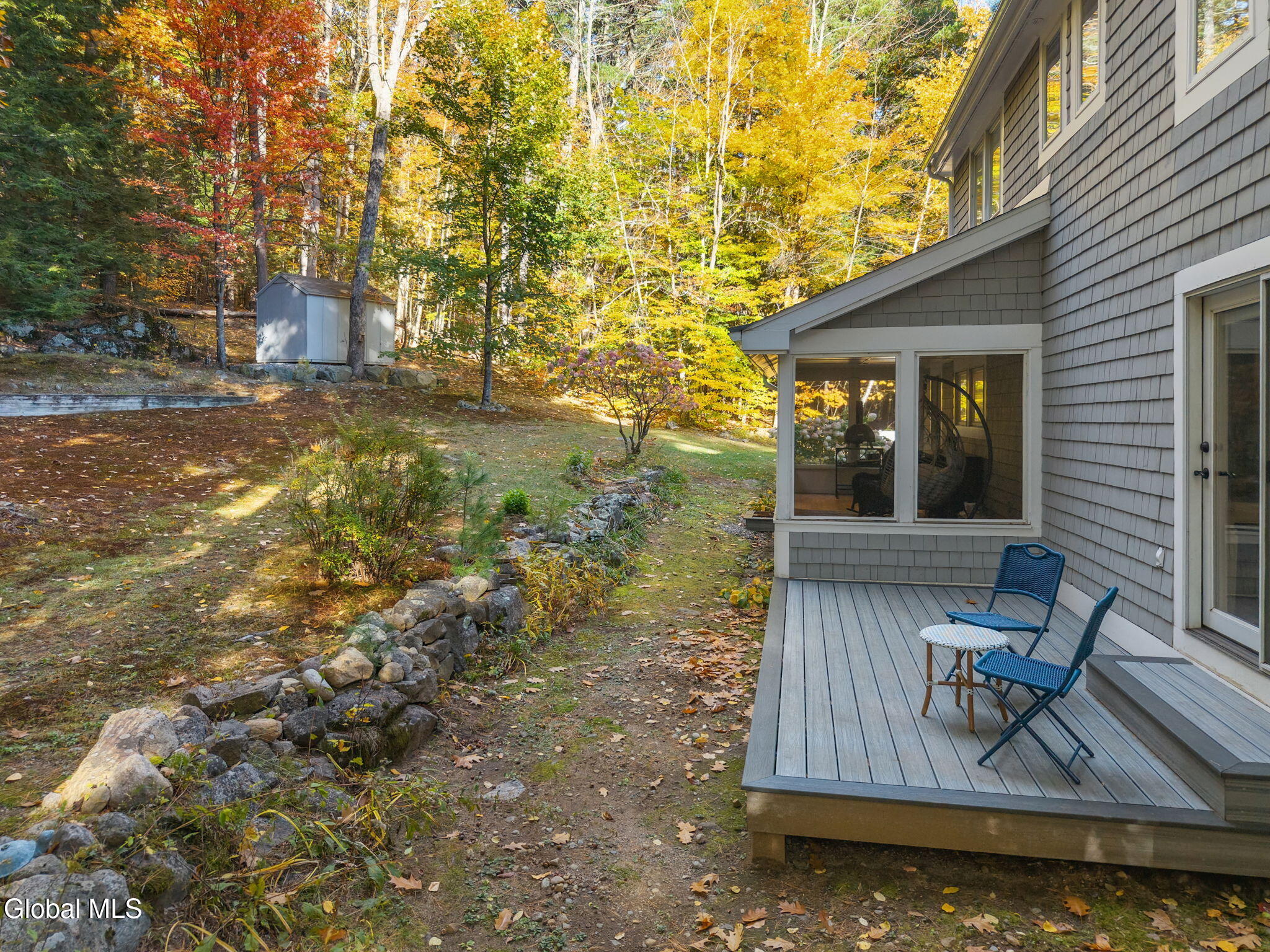 47 Olde Coach Road Diamond Point NY 12824