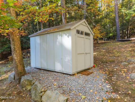 47 Olde Coach Road Diamond Point NY 12824