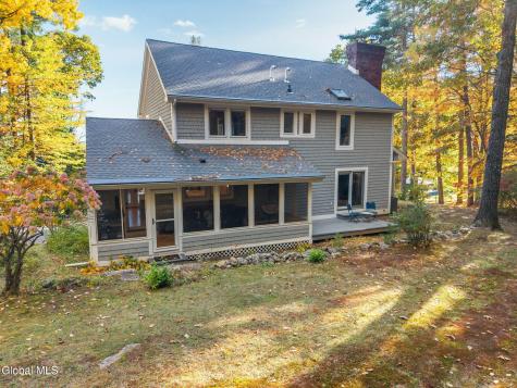 47 Olde Coach Road Diamond Point NY 12824