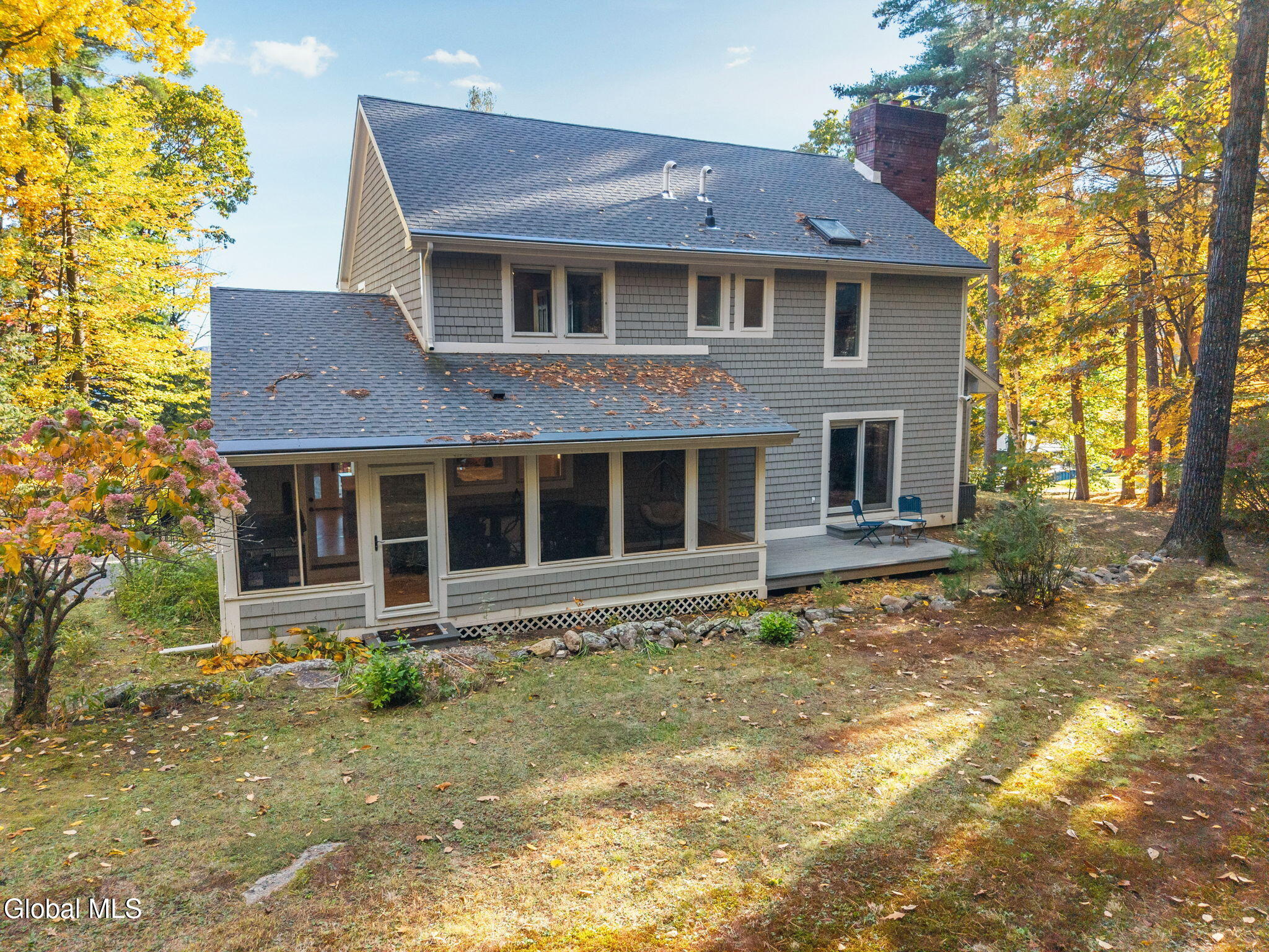 47 Olde Coach Road Diamond Point NY 12824